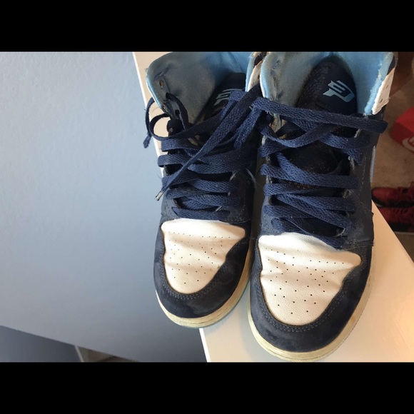 Air Force 1 high top - Picture 2 of 3